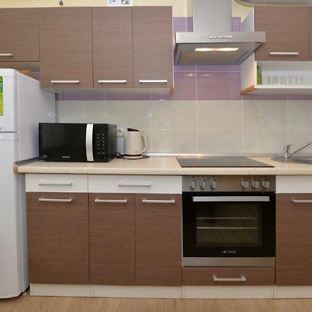 Kristinos Apartment Ντρουσκινινκάι Εξωτερικό φωτογραφία