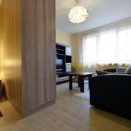 Kristinos Apartment Ντρουσκινινκάι Εξωτερικό φωτογραφία