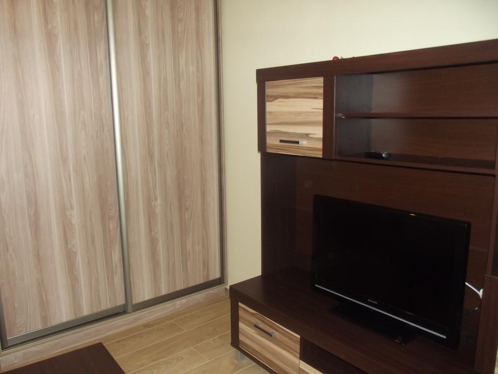 Kristinos Apartment Ντρουσκινινκάι Εξωτερικό φωτογραφία