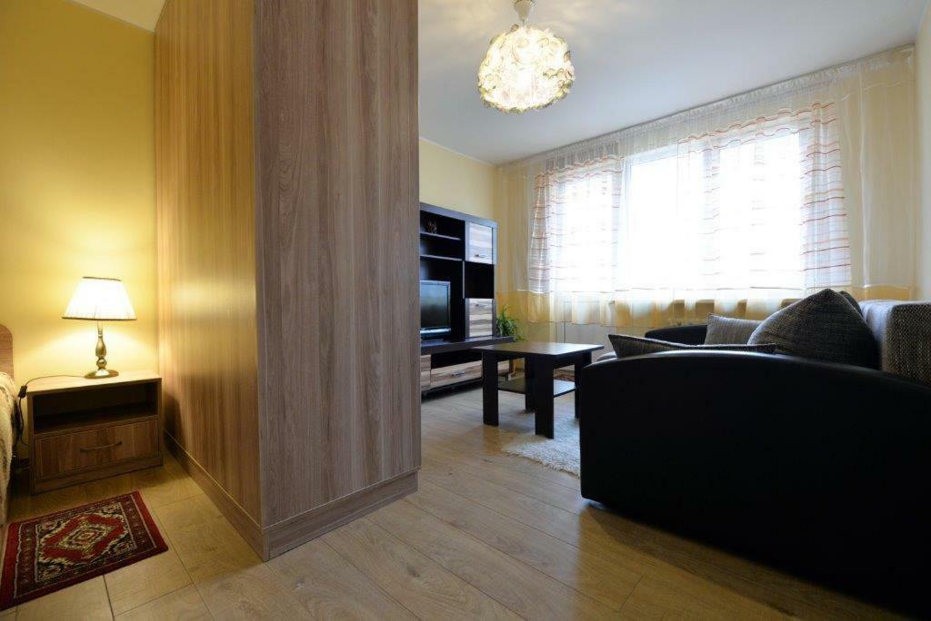 Kristinos Apartment Ντρουσκινινκάι Εξωτερικό φωτογραφία