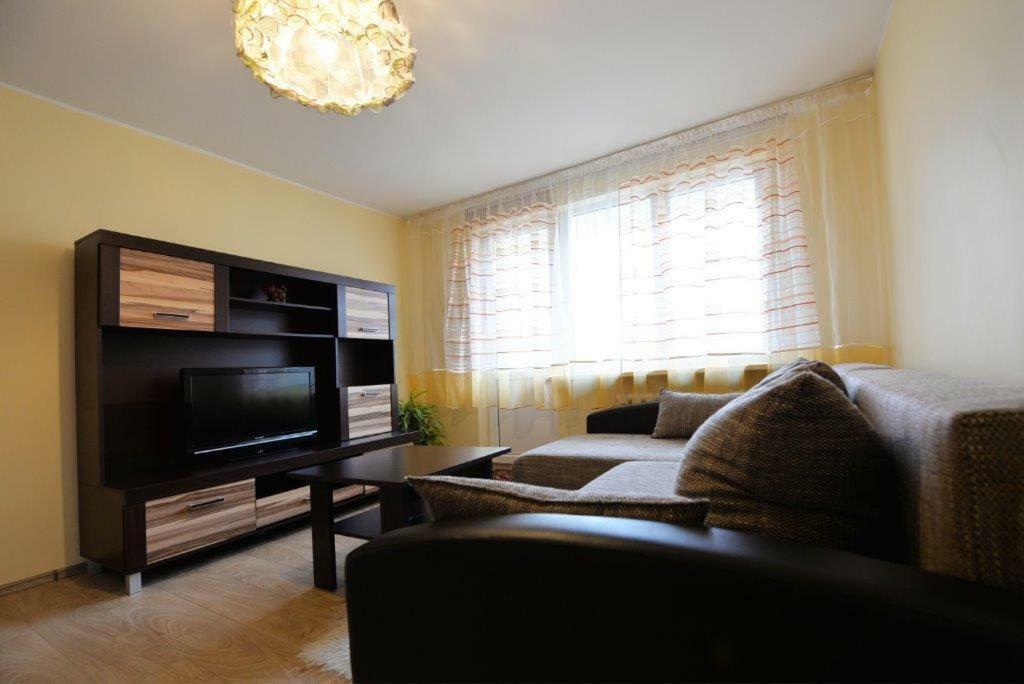 Kristinos Apartment Ντρουσκινινκάι Εξωτερικό φωτογραφία