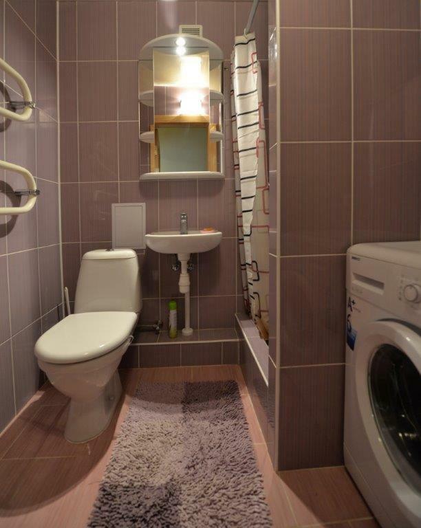 Kristinos Apartment Ντρουσκινινκάι Εξωτερικό φωτογραφία